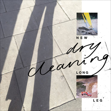 DRY CLEANING – NEW LONG LEG