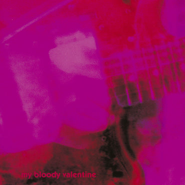 MY BLOODY VALENTINE - LOVELESS (DELUXE EDITION)